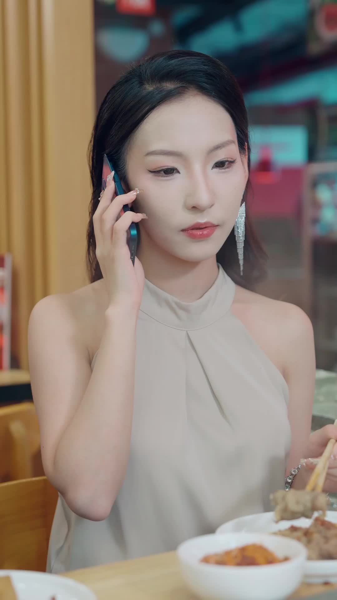 Folge 8 - Vom Himmel fallendes Milliardenerbe